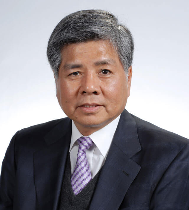 Yeung Chun Fan