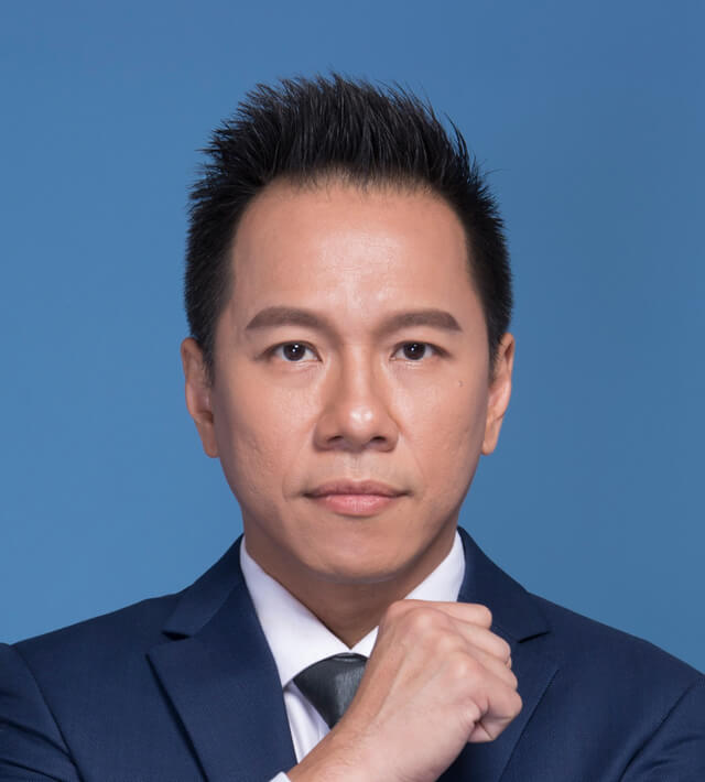 Simon Goh