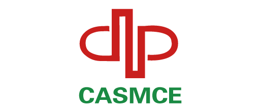 CASMCE Logo