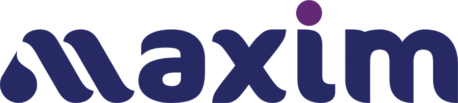 Maxim-Logo
